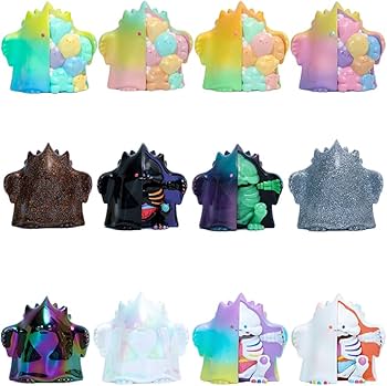 ゆき様　おまとめ Amazon.co.jp: POP MART ユキエボリューションシリーズ - 12個